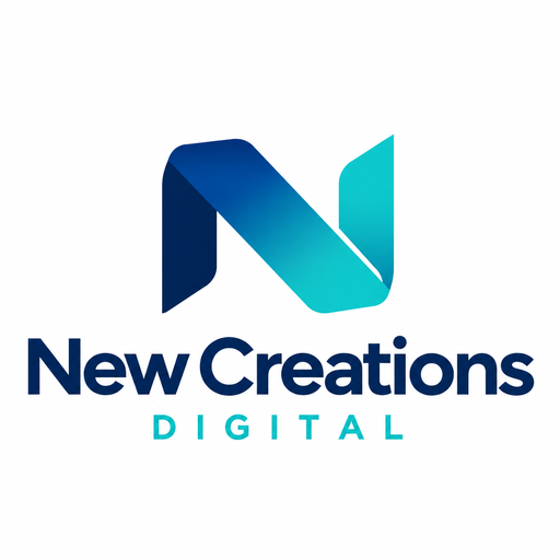 New Creations Digital